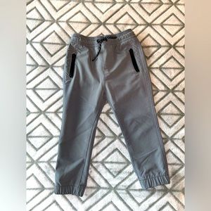 Cat & Jack boys casual jogger pants